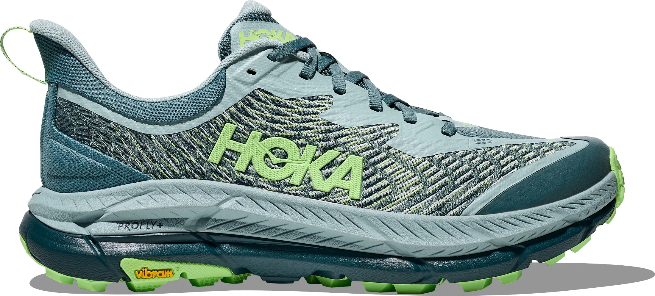 Hoka Men's Mafate Speed 4
