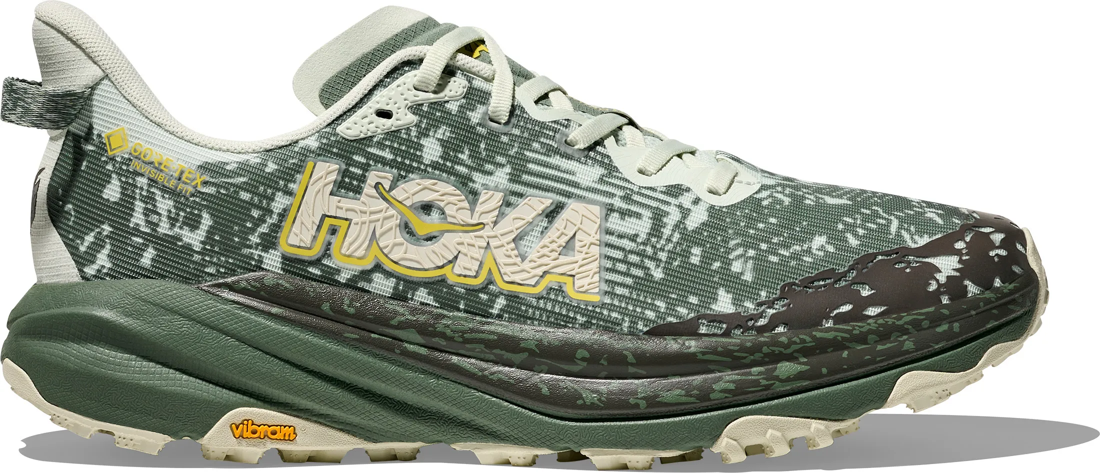 Hoka Men's Speedgoat 6 GORE-TEX Hoka Men's Speedgoat 6 GORE-TEX