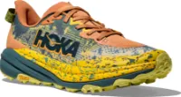 Hoka Men's Speedgoat 6 Wide Hoka Men's Speedgoat 6 Wide