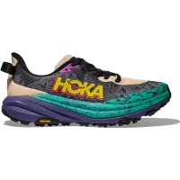 Hoka Men's Speedgoat 6 Wide Hoka Men's Speedgoat 6 Wide