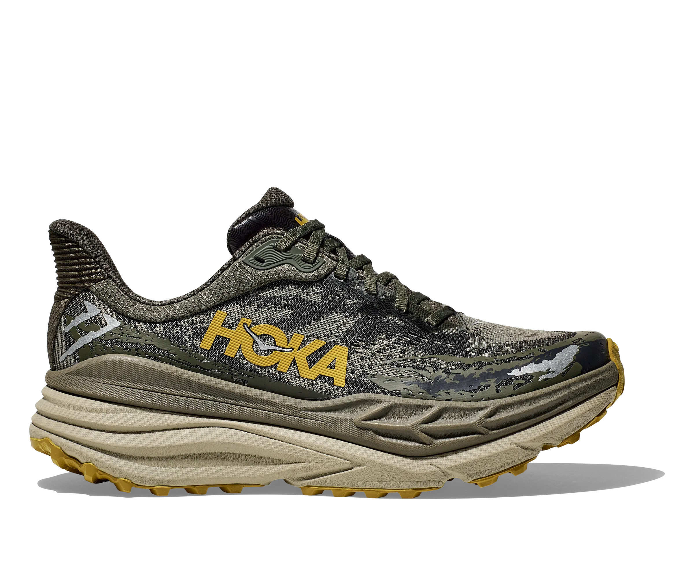 Hoka Men's Stinson ATR 7 Hoka Men's Stinson ATR 7