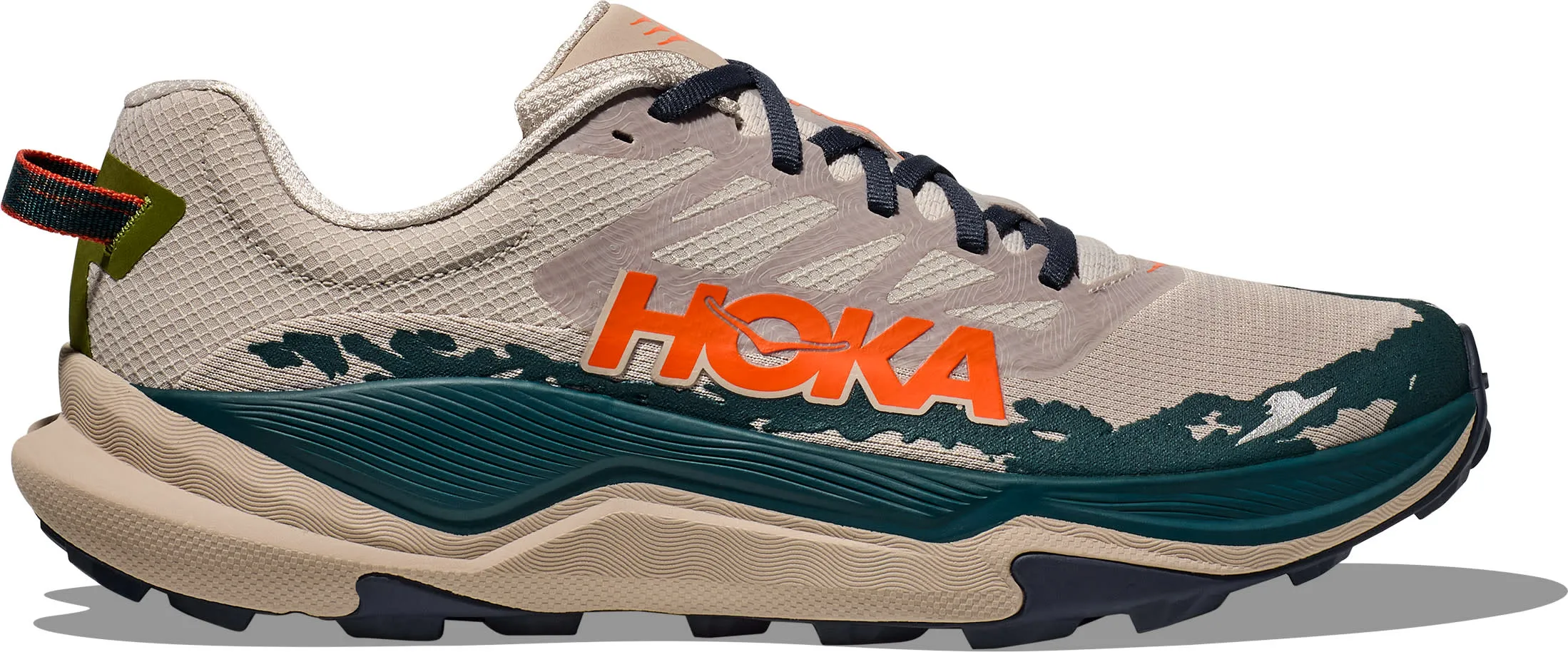 Hoka Men's Torrent 4 Hoka Men's Torrent 4