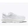 Hoka One One M Bondi 8, White / white