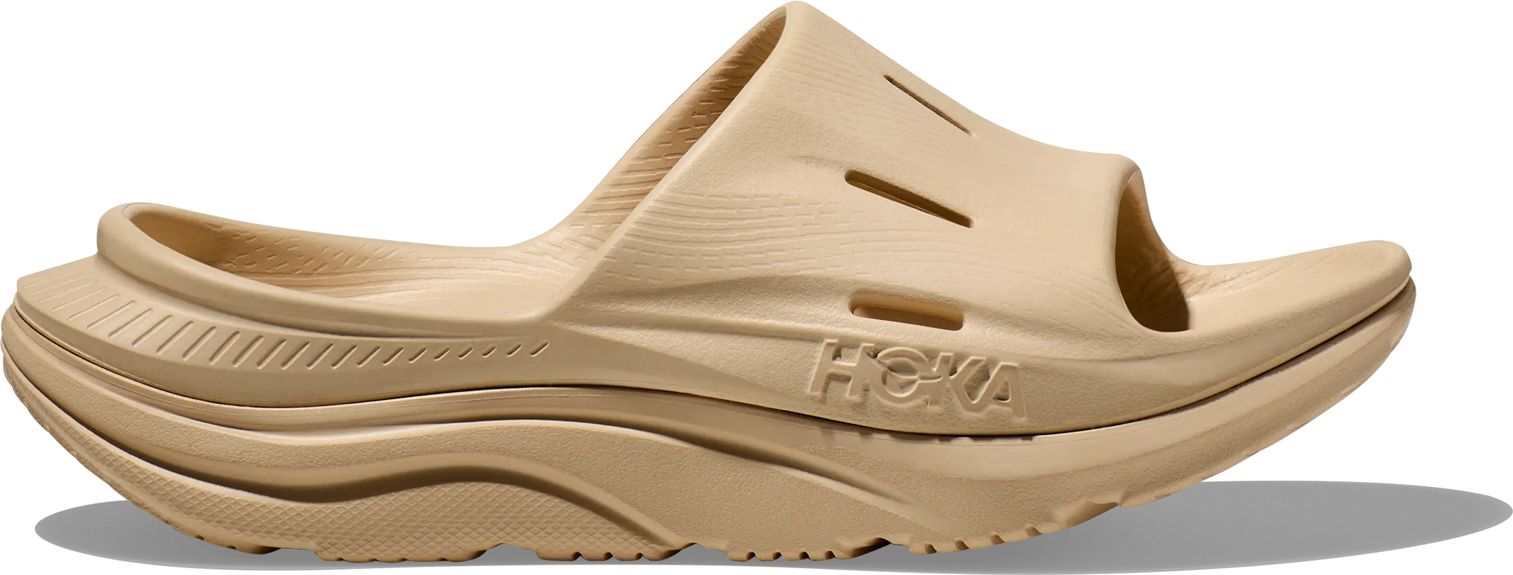 Hoka Ora Recovery Slide 3