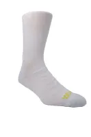 Hoka Unisex Clifton 10 Crew Run Sock Hoka Unisex Clifton 10 Crew Run Sock