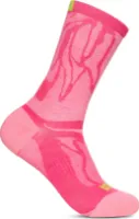 Hoka Unisex Clifton 10 Crew Run Sock