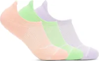 Hoka Unisex Invisible Sock 3 Pack Hoka Unisex Invisible Sock 3 Pack