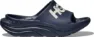 Varsity navy/white