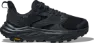 Black / black