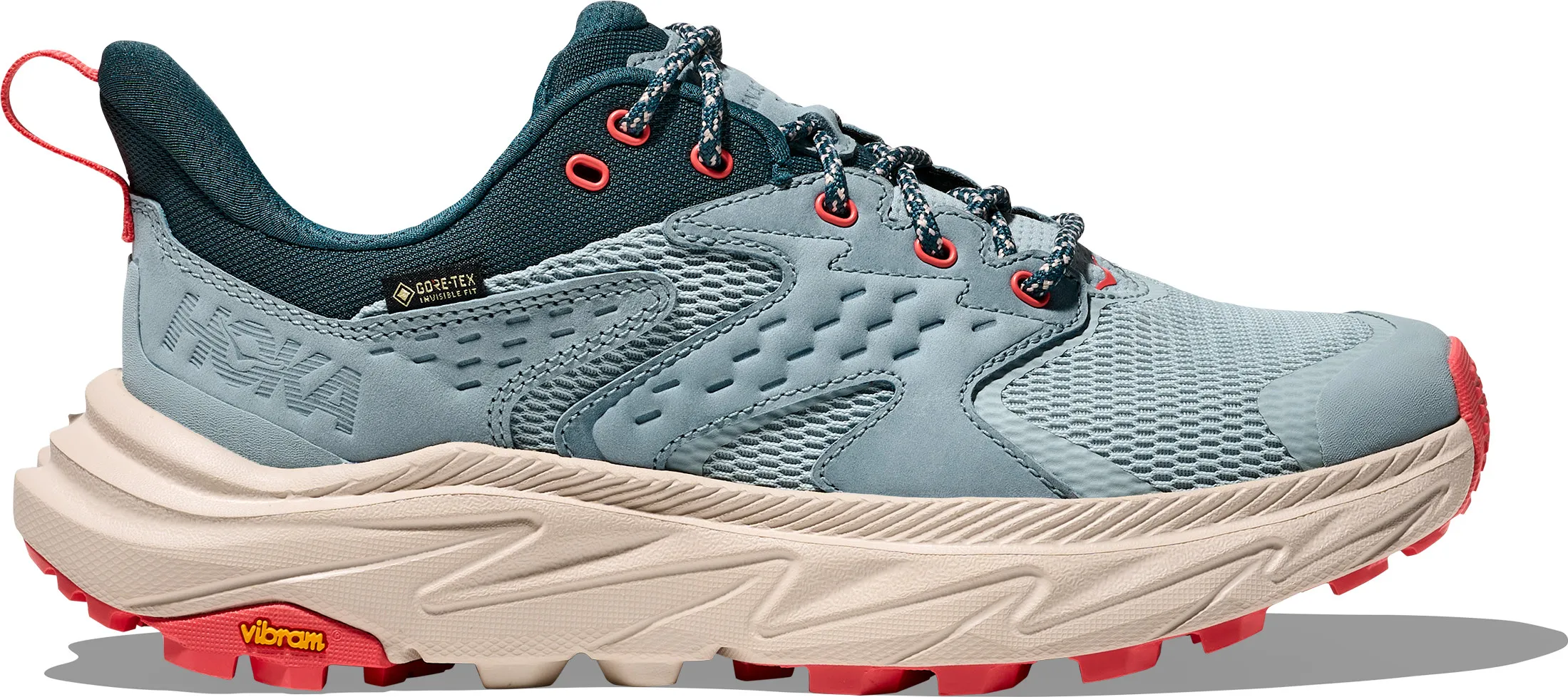 Hoka Women's Anacapa 2 Low GORE-TEX Hoka Women's Anacapa 2 Low GORE-TEX