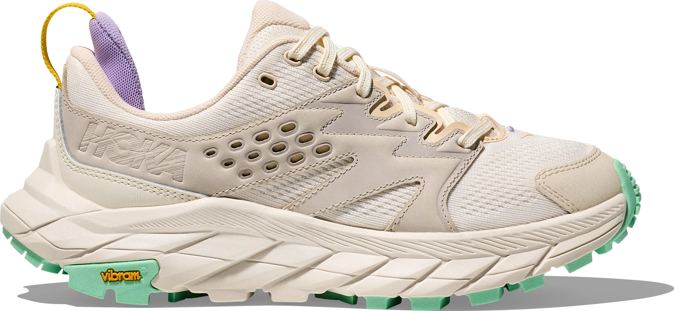 Hoka Women's Anacapa Breeze Low