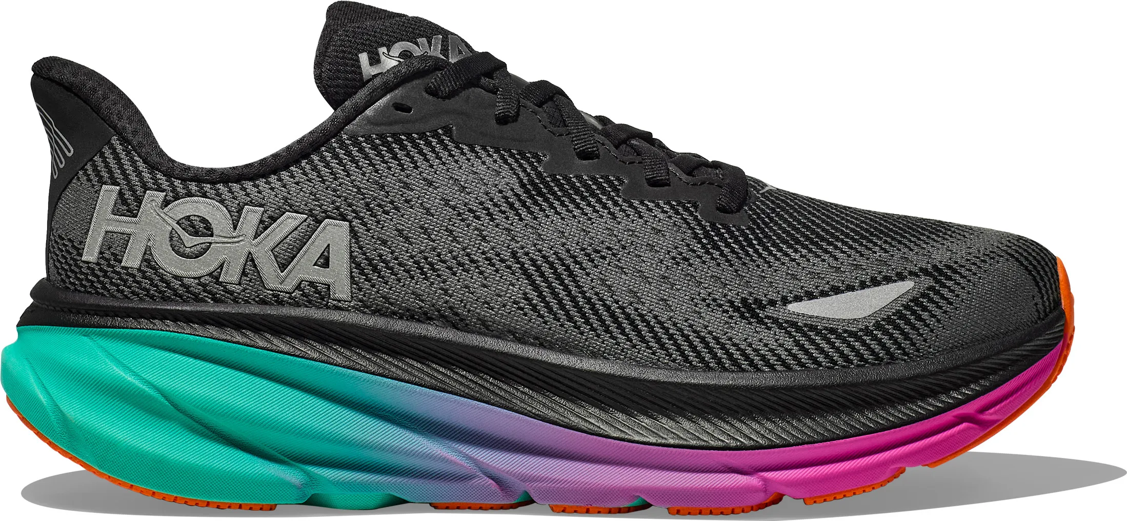 Hoka Women's Clifton 9 GORE-TEX