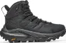 Black / black