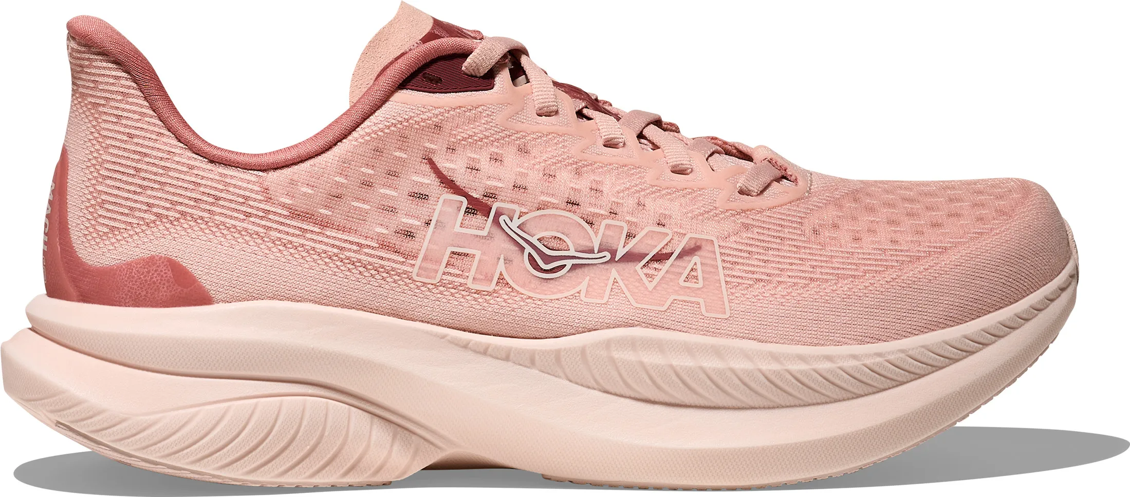 Hoka Women's Mach 6