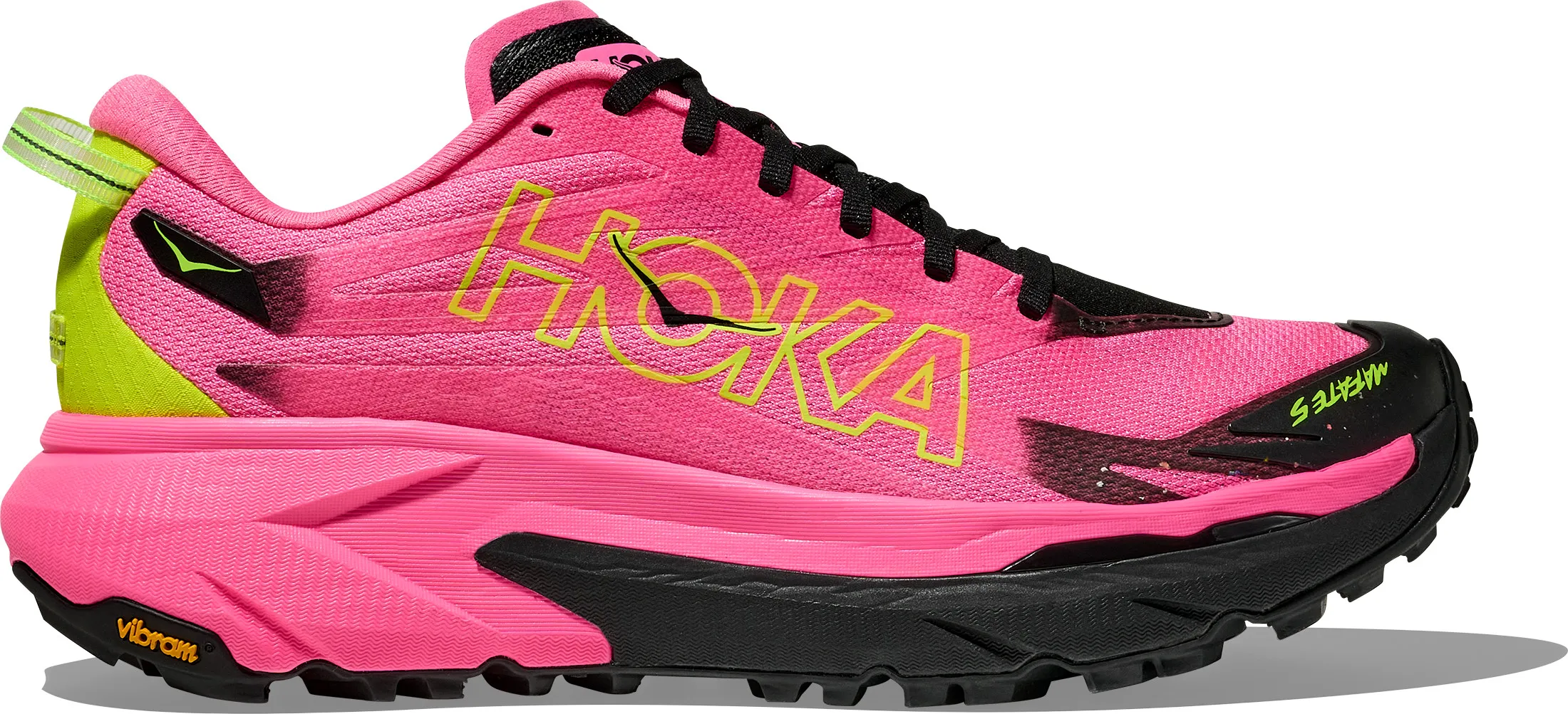 Hoka Women's Mafate 5