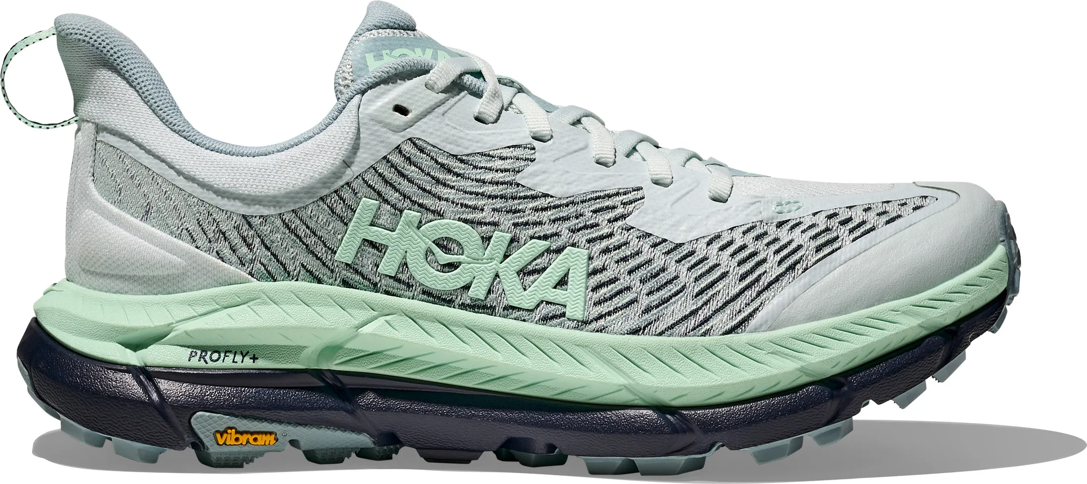 Hoka Women's Mafate Speed 4 Hoka Women's Mafate Speed 4