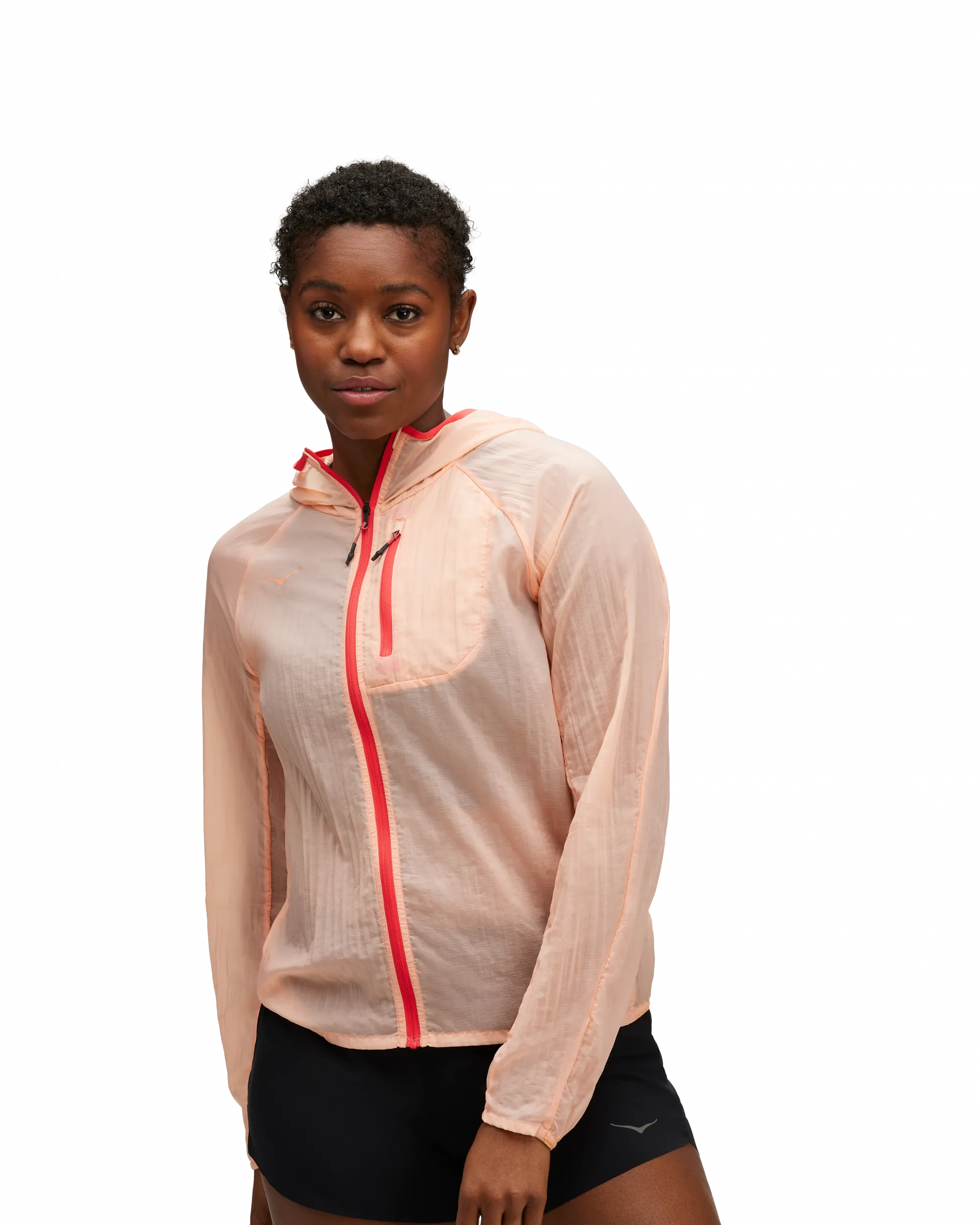 Hoka Women's Skyflow Jacket