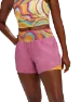 Hoka Women's Skyglide Short, Beet root