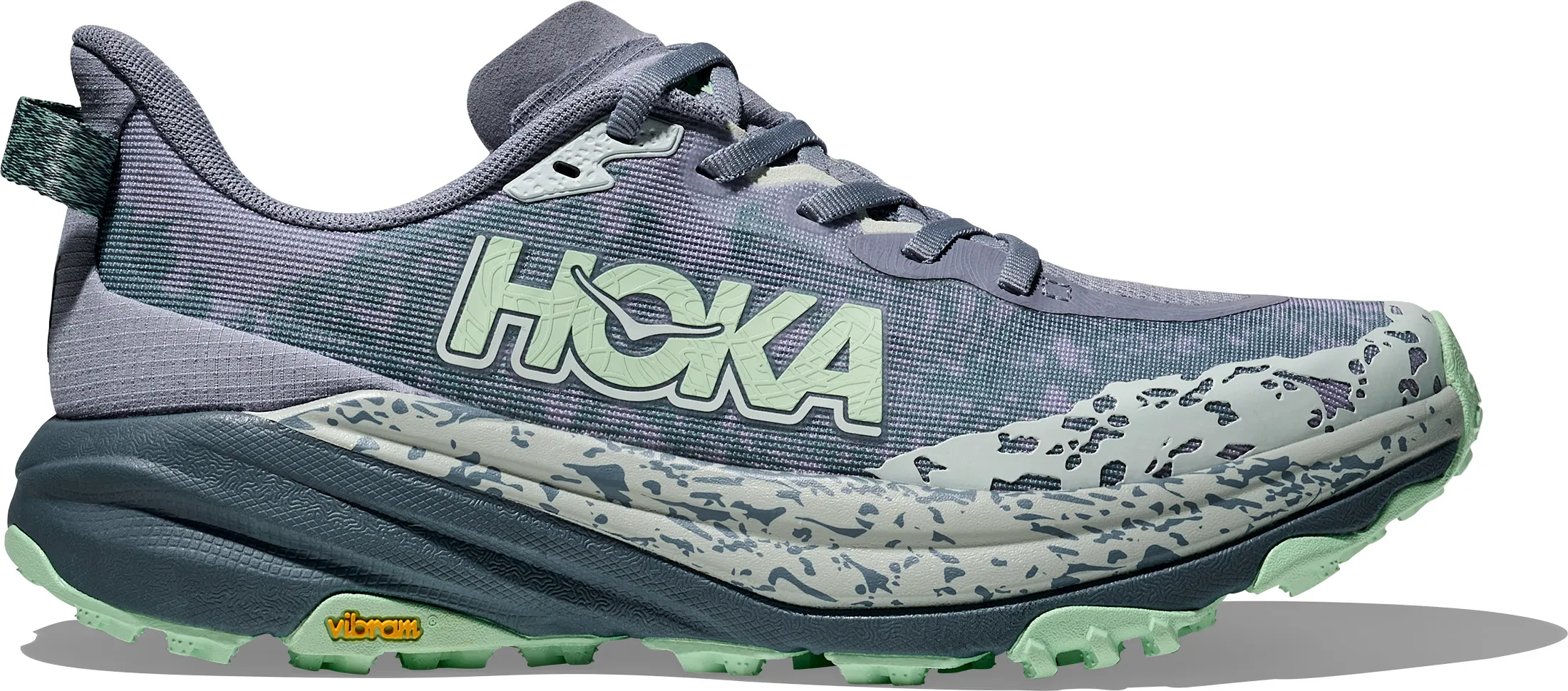 Hoka Women's Speedgoat 6 Hoka Women's Speedgoat 6