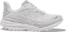 White / white