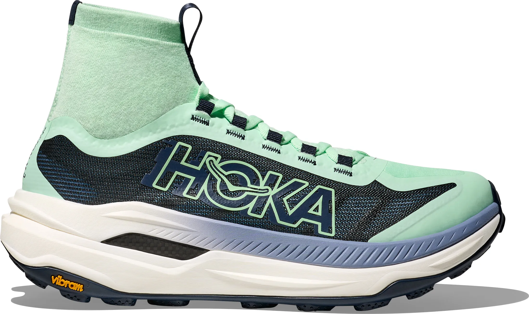 Hoka Women's Tecton X 3