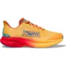 Hoka Y Mach 6 Y, Poppy / squash