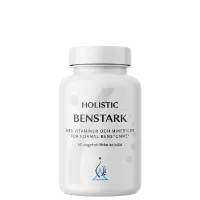 Holistic Beinsterk Holistic Beinsterk