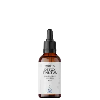 Holistic Detox Tinktur