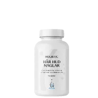 Holistic Hår Hud Negler