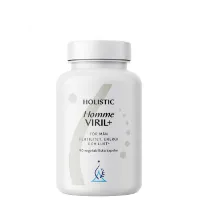 Holistic Homme VIRIL + 90 kapsler