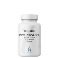 Holistic ImmunSterk 60 kapsler