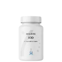 Holistic Jod Holistic Jod