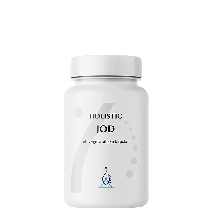 Holistic Jod, One Size Holistic Jod, One Size