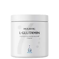 Holistic L-Glutamin Holistic L-Glutamin