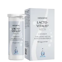 Holistic LactoVitalis Kids Holistic LactoVitalis Kids