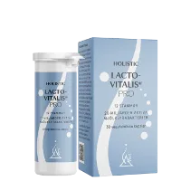 Holistic LactoVitalis Pro Holistic LactoVitalis Pro