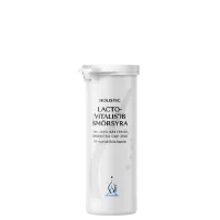 Holistic Lactovitalis®IB Smørsyre 30 kapsler Holistic Lactovitalis®IB Smørsyre 30 kapsler