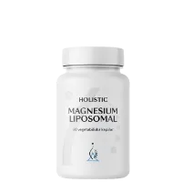 Holistic Magnesium Liposomal Holistic Magnesium Liposomal