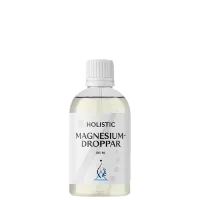 Holistic Magnesiumdråper Holistic Magnesiumdråper
