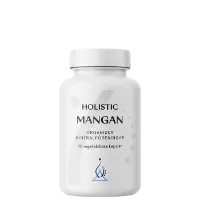 Holistic Mangan 5mg