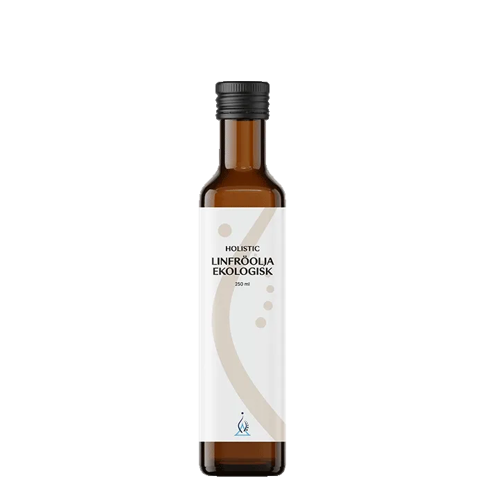 Holistic ØKO, 250ml