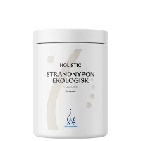Holistic Økologiske strandnyper 400 g