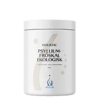 Holistic Psylliumskall 275 gram