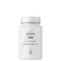 Holistic Q10 60 kapsler Holistic Q10 60 kapsler