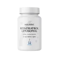 Holistic Resveratrol