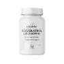Holistic Resveratrol, Liposomal, 30 kapsler