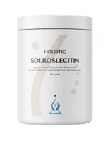 Holistic sikkelecitin Holistic sikkelecitin