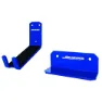 Holmenkol Veggmontert Sykkelholder, Blue, One Size