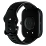 Honor Choice 1.95´´ Smartklokke, Black