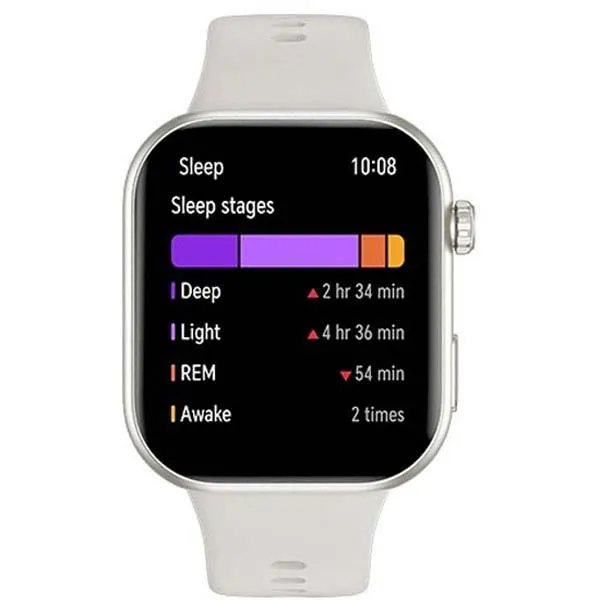 Honor Choice 2l Smartklokke